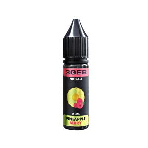3Ger Salt 15мл (Pineapple Berry)