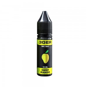 3Ger Salt 15мл (Sweet Mango)