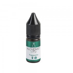 Alchemist Salt 10мл (Frappuccino)