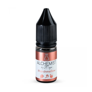 Alchemist Salt 10мл (Marshmellow)