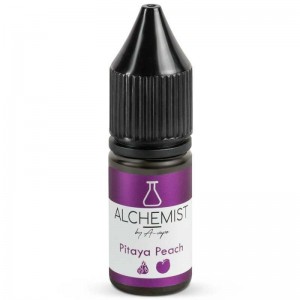 Alchemist Salt 10мл (Pitaya Peach)