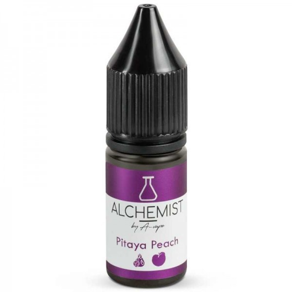 Alchemist Salt 10мл (Pitaya Peach)