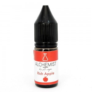 Alchemist Salt 10мл (Rich Apple)