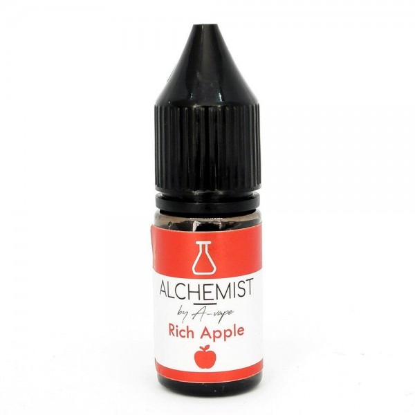Alchemist Salt 10мл (Rich Apple)