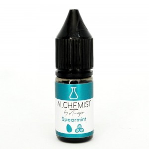 Alchemist Salt 10мл (Spearmint)