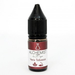 Alchemist Salt 10мл (Vero Tobacco)