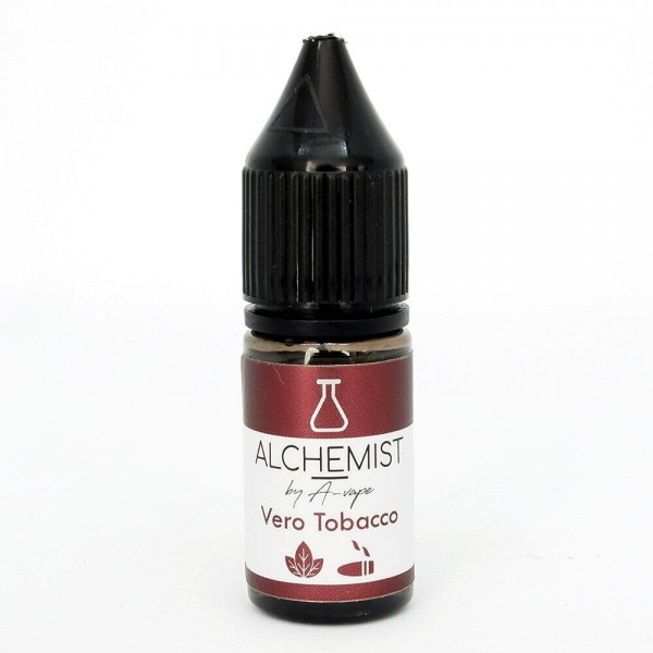Alchemist Salt 10мл (Vero Tobacco)