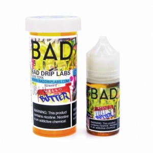 Bad Drip Salt 30мл (Drooly)