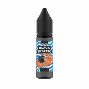 Black Traffic Salt 15мл (Lagoon)