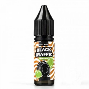Black Traffic Salt 15мл (Tropicana)