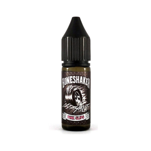 Boneshaker Salt 15мл (Pink Sleeps)
