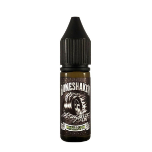 Boneshaker Salt 15мл (Wheellspin)