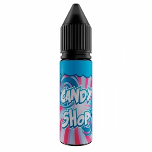 Candy Shop Salt 15мл (Ice Cream)