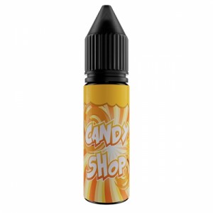 Candy Shop Salt 15мл (Mango)
