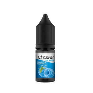 Chaser For Pods Salt 10мл (Голубая малина)