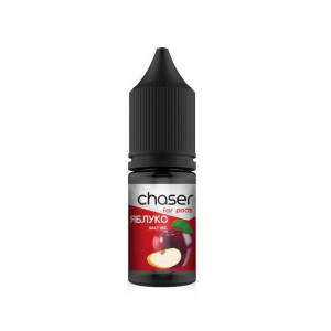 Chaser For Pods Salt 10мл (Яблоко)