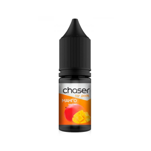 Chaser For Pods Salt 10мл (Манго)