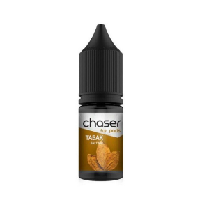 Chaser For Pods Salt 10мл (Табак)