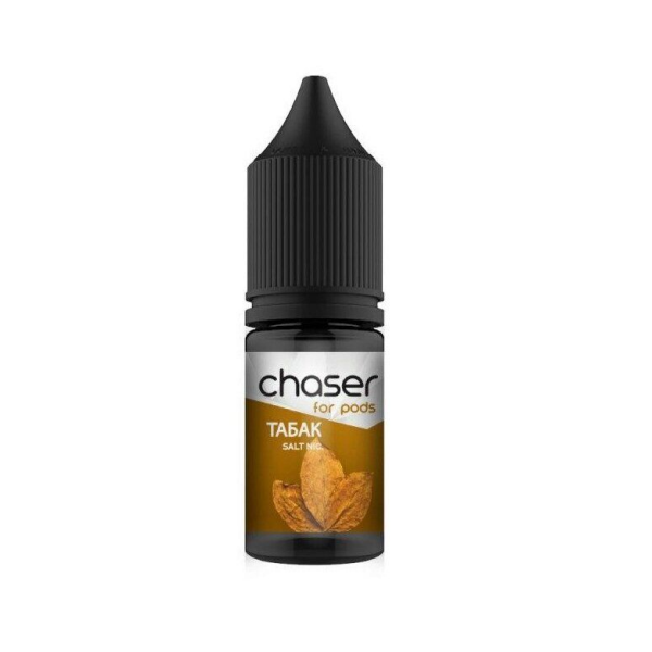 Chaser For Pods Salt 10мл (Табак)