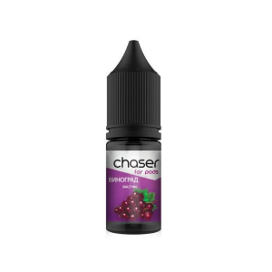 Chaser For Pods Salt 10мл (Виноград)
