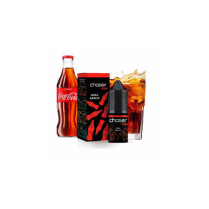 Chaser Mix Salt 10мл (Cola)