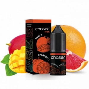 Chaser Mix Salt 10мл (Mango Grapefruit)