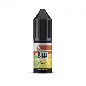 Chaser Salt 15мл (Citrus Gummy)