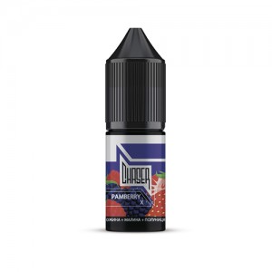 Chaser Salt 15мл (Pamberry X)