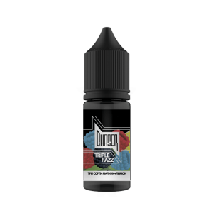 Chaser Salt 15мл (Triple Razz)
