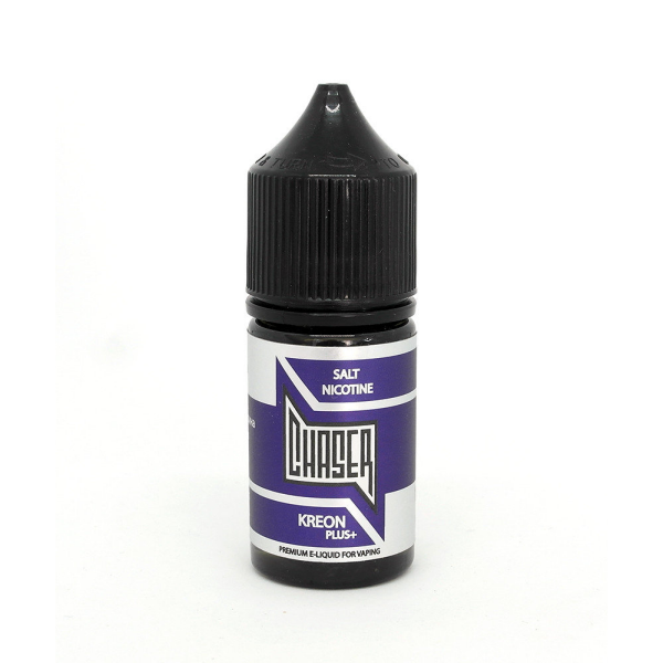 Chaser Salt 30мл (Kreon)