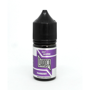 Chaser Salt 30мл (Pamberry)
