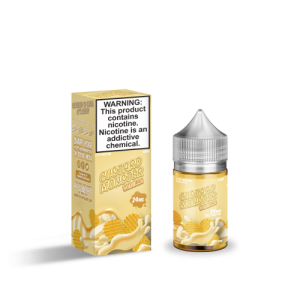 Custard Monster Salt 30мл (Vanilla)