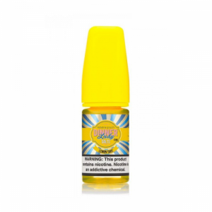 Dinner Lady 30мл (Lemon Tart)
