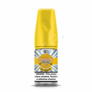 Dinner Lady Salt 30мл (Lemon Sherbets Ice)