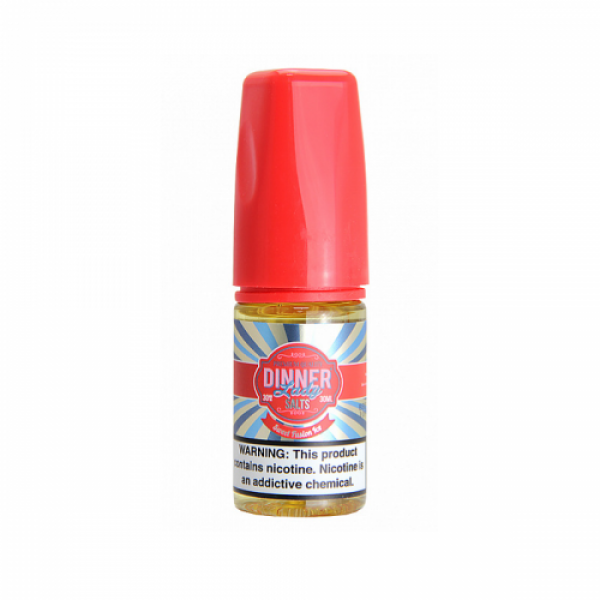 Dinner Lady Salt 30мл (Sweet Fusion)