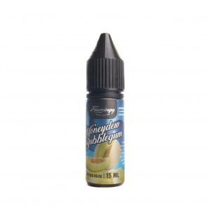 Flamingo Salt 15мл (Honeydew Bubblegum)