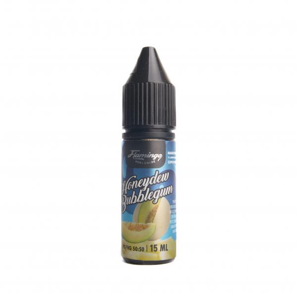 Flamingo Salt 15мл (Honeydew Bubblegum)