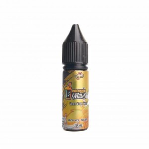 Flamingo Salt 15мл (Mango Milkshake)