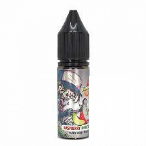 Flamingo Salt 15мл (Raspberry Honeydew)