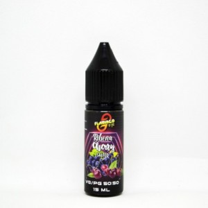 Flamingo Salt 15мл (Ribena Cherry)