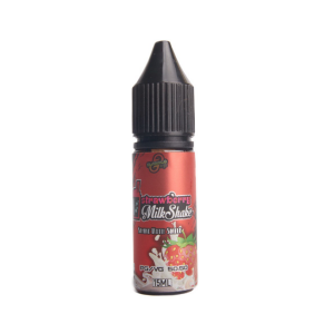 Flamingo Salt 15мл (Strawberry Milkshake)