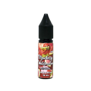 Flamingo Salt 15мл (Strawberry Watermelon Menthol)