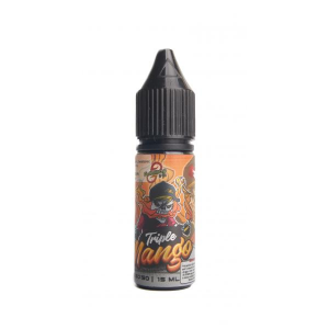 Flamingo Salt 15мл (Triple Mango)