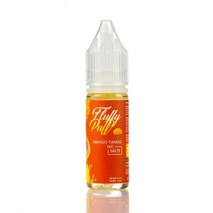 Fluffy Puff Salt 15мл (Mango Tango)
