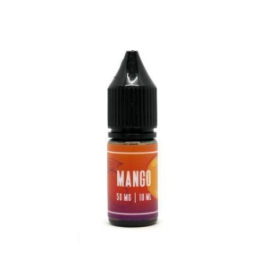 Fruit It Salt 10мл (Mango Bubblegum)