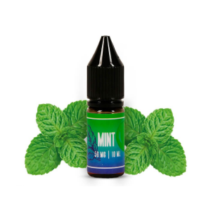Fruit It Salt 10мл (Mint Bubblegum)