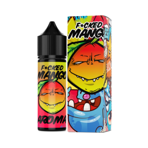 Fucked 10мл (Mango)