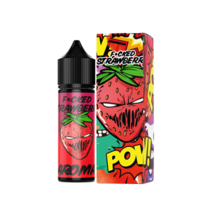 Fucked 10мл (Strawberry)