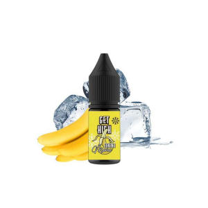 Get High 10мл (Banana Mama)