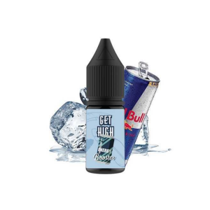 Get High 10мл (Energy Booster)